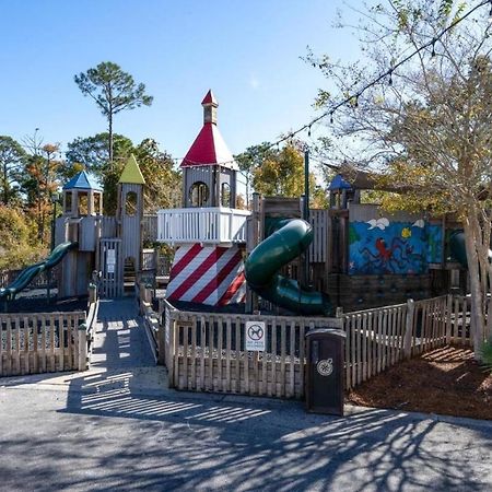 Particular Harbour Villa Destin Exterior foto